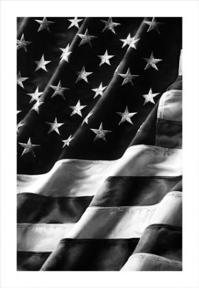 Click to enlarge Untitled (Flag)