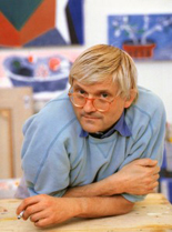 David   Hockney