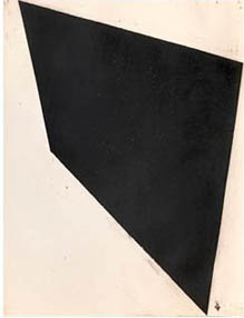 Metropolitan Museum of Art Opens Richard Serra Drawing: A Retrospective April 13, 2011–August 28, 2011