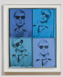 Andy Warhol Painting Bought for $1,600 Could Fetch $30 Million at Christie\