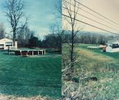 Untitled from (Upstate)1998