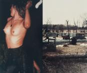 Untitled (from Upstate)1998