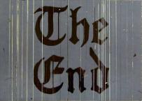 The End1991