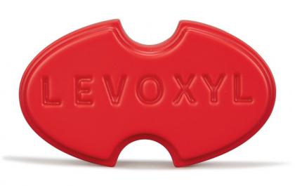 Click to enlarge Levoxyl dp112
