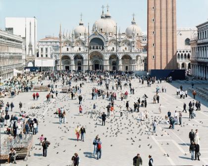 Click to enlarge Venezia San Marco