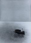 Boat (With Figure Standing)1986
