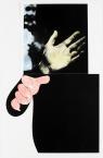 Two Hands (with Distant Figure) 1989-90