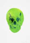 The Sick Dead: Lime Green / Racing Green2014