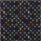 Monogram Multicolore - black2007