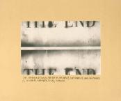 The End, State I2003